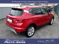SEAT Arona Xperience DSG Nav/aPTS+RFK/LED/ACC/15tkm Rot - thumbnail 26
