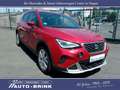 SEAT Arona Xperience DSG Nav/aPTS+RFK/LED/ACC/15tkm Rot - thumbnail 1