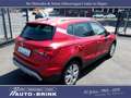 SEAT Arona Xperience DSG Nav/aPTS+RFK/LED/ACC/15tkm Rot - thumbnail 5