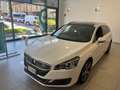 Peugeot 508 508 SW SW 2.0 bluehdi GT 180cv auto Weiß - thumbnail 9