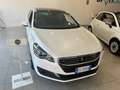 Peugeot 508 508 SW SW 2.0 bluehdi GT 180cv auto Weiß - thumbnail 5