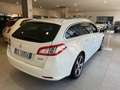 Peugeot 508 508 SW SW 2.0 bluehdi GT 180cv auto Weiß - thumbnail 4
