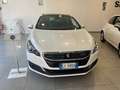Peugeot 508 508 SW SW 2.0 bluehdi GT 180cv auto Weiß - thumbnail 1