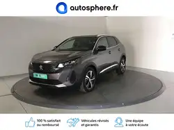 Peugeot 3008 1.5 BlueHDi 130ch S&S GT EAT8