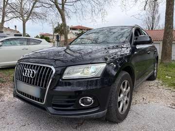 2.0 TDi 150ch Ambition Luxe