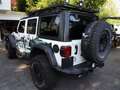 Jeep Wrangler Wrangler Unlimited 3.6 Automatik Rubicon Beyaz - thumbnail 4