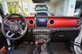 Jeep Wrangler Wrangler Unlimited 3.6 Automatik Rubicon Blanc - thumbnail 3