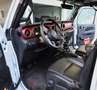 Jeep Wrangler Wrangler Unlimited 3.6 Automatik Rubicon Blanc - thumbnail 5