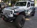 Jeep Wrangler Wrangler Unlimited 3.6 Automatik Rubicon White - thumbnail 6