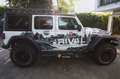 Jeep Wrangler Wrangler Unlimited 3.6 Automatik Rubicon Fehér - thumbnail 7