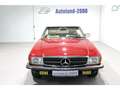 Mercedes-Benz 280 SL W107 * DEUTSCH*MOTOR130tkm* Rot - thumbnail 6