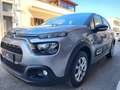 Citroen C3 C3 1.5 Hdi Feel 100Cv+Navy+Fari Led+24 Mesi Garanz Grijs - thumbnail 4