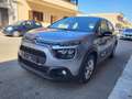 Citroen C3 C3 1.5 Hdi Feel 100Cv+Navy+Fari Led+24 Mesi Garanz Grijs - thumbnail 3