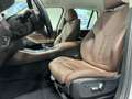 BMW X5 xdrive30d mhev 48V xLine auto Bianco - thumbnail 9