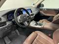 BMW X5 xdrive30d mhev 48V xLine auto Bianco - thumbnail 7