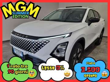Omoda 5 1.5 TGDi Super Hybrid System 224 CV Premiu