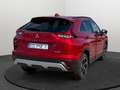 Mitsubishi Eclipse Cross PHEV Kaiteki 4WD Rojo - thumbnail 4