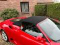 Ferrari 360 3.6 V8 Spider F1/Carbon seats/Tubi uitlaat Rojo - thumbnail 21