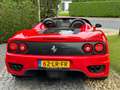 Ferrari 360 3.6 V8 Spider F1/Carbon seats/Tubi uitlaat Kırmızı - thumbnail 9