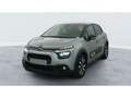 Citroen C3 PURETECH 110 CH BVM6 MAX Grau - thumbnail 3