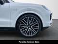 Porsche Cayenne E-Hybrid InnoDrive Surround-View BOSE Weiß - thumbnail 23