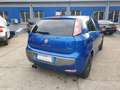 Fiat Punto Evo 1.2 porte Actual GPL Blu/Azzurro - thumbnail 4
