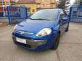 Fiat Punto Evo 1.2 porte Actual GPL Blu/Azzurro - thumbnail 2
