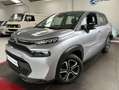 Citroen C3 Aircross SHINE 110CH 9083HT CARPLAY 1ÈRE MAIN GAR 12M Grijs - thumbnail 1