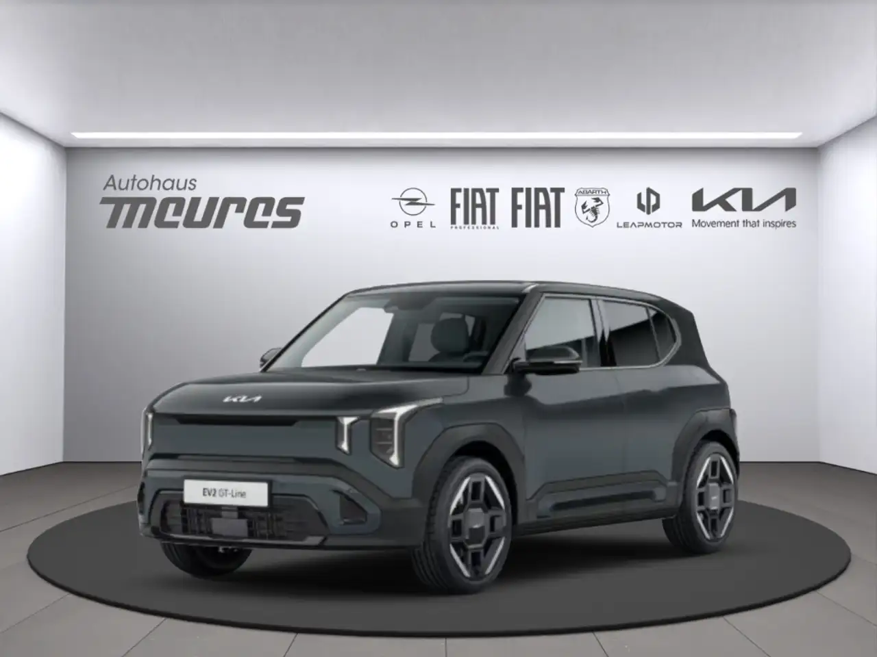 Kia EV2