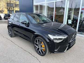 Polestar Engineered Recharge Plug-In Hybrid AWD