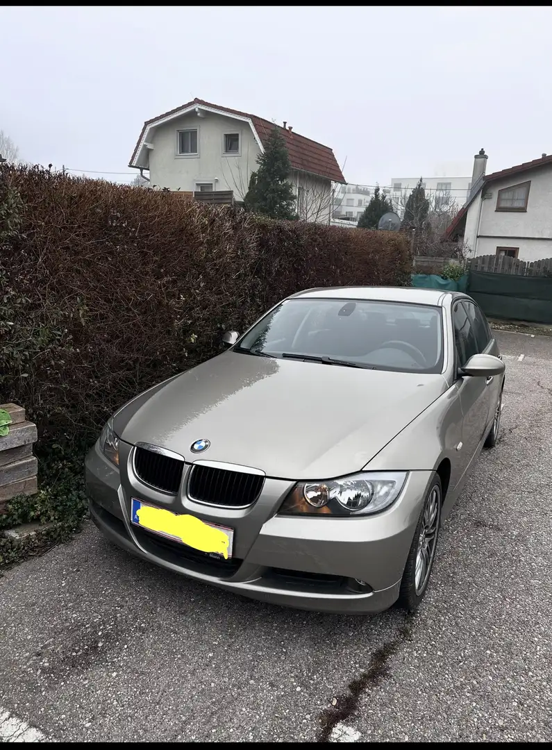 BMW 316 316i - 2