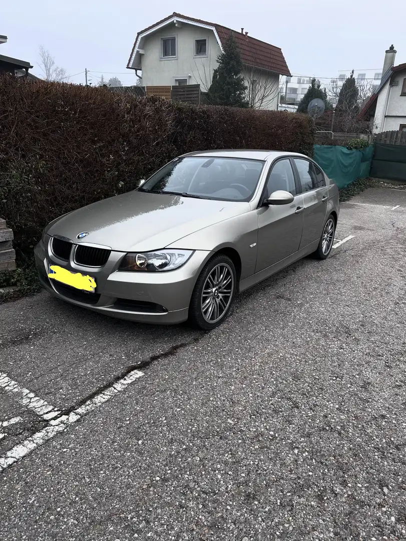BMW 316 316i - 1