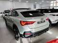 Audi Q3 40 - kM0 tdi Identity Black quattro 200cv s-tronic Argintiu - thumbnail 16