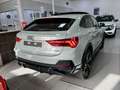 Audi Q3 40 - kM0 tdi Identity Black quattro 200cv s-tronic Argento - thumbnail 15