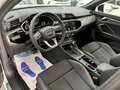 Audi Q3 40 - kM0 tdi Identity Black quattro 200cv s-tronic Argento - thumbnail 10