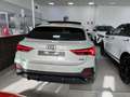 Audi Q3 40 - kM0 tdi Identity Black quattro 200cv s-tronic Argento - thumbnail 2