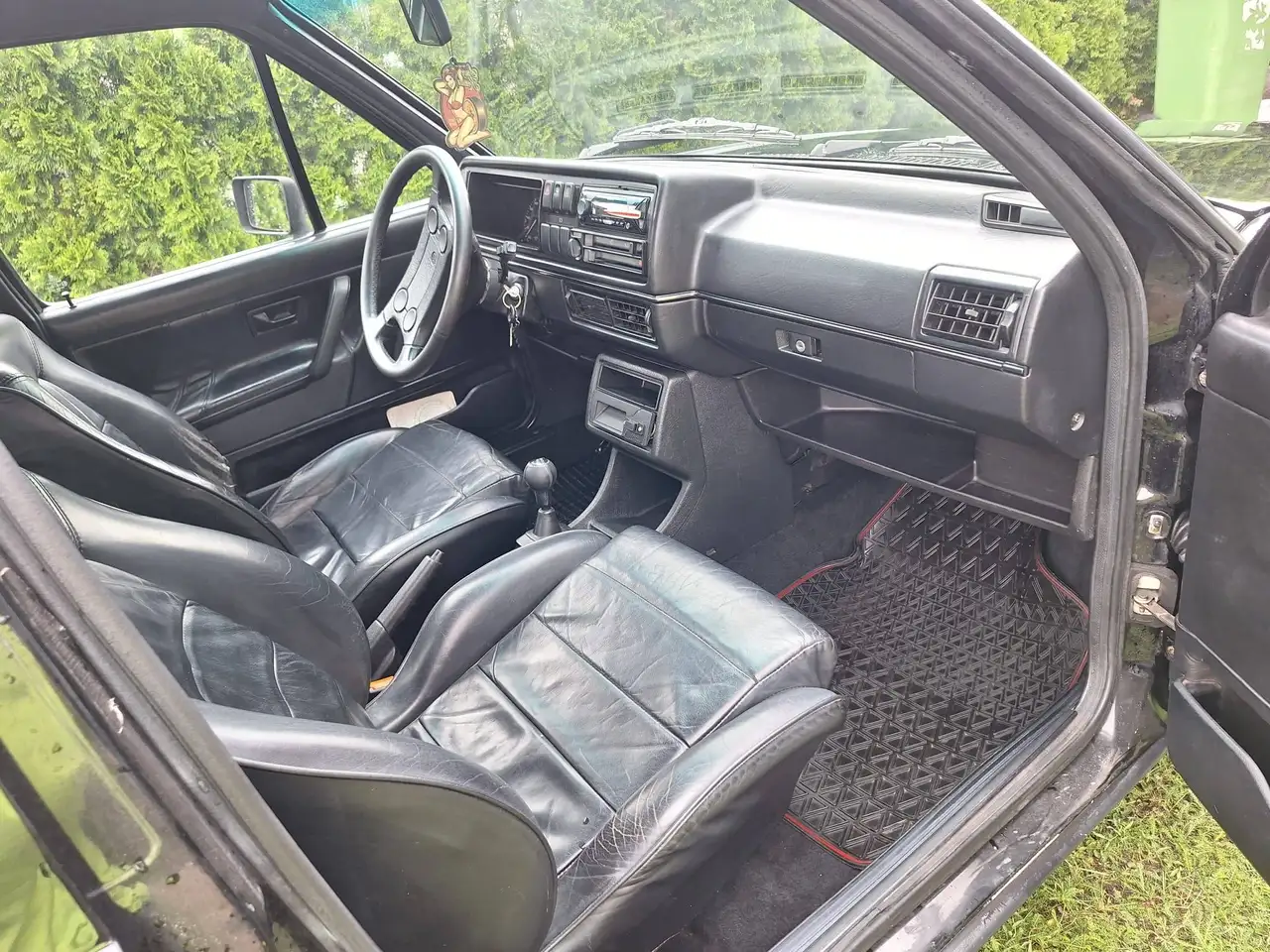 Volkswagen Golf GTI, foto 7