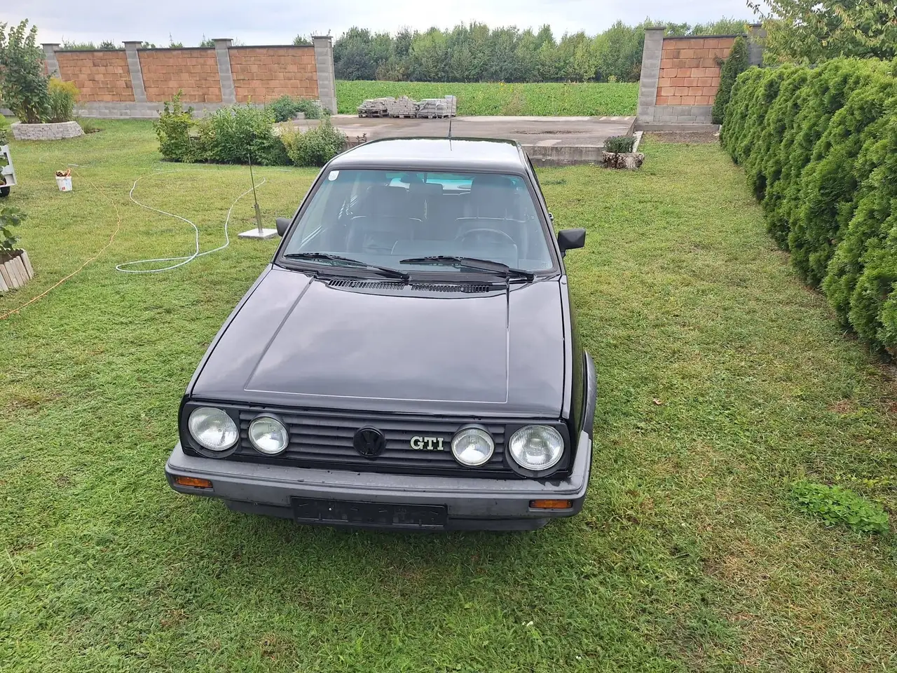 Volkswagen Golf GTI, foto 5