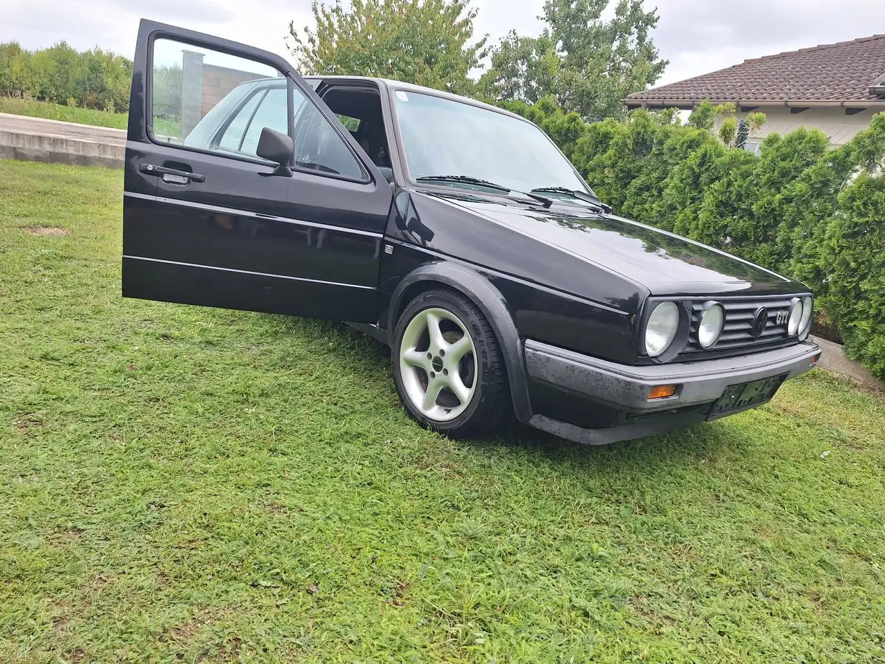 Volkswagen Golf GTI, foto 2