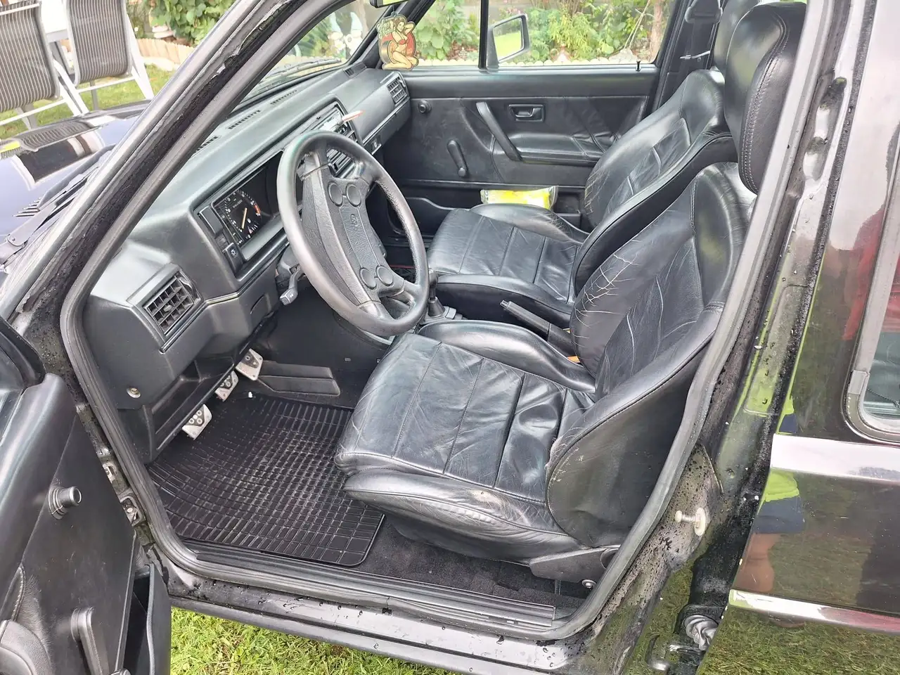 Volkswagen Golf GTI, foto 8