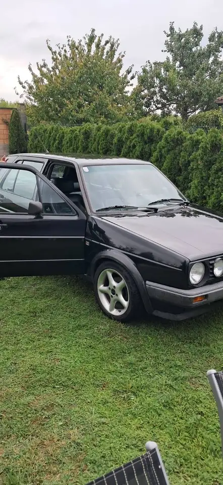 Volkswagen Golf GTI, foto 12