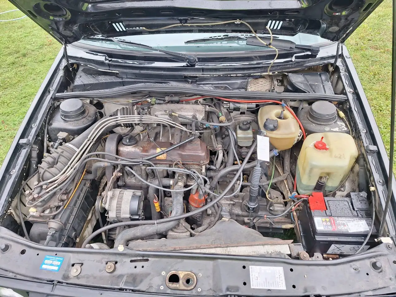 Volkswagen Golf GTI, foto 11