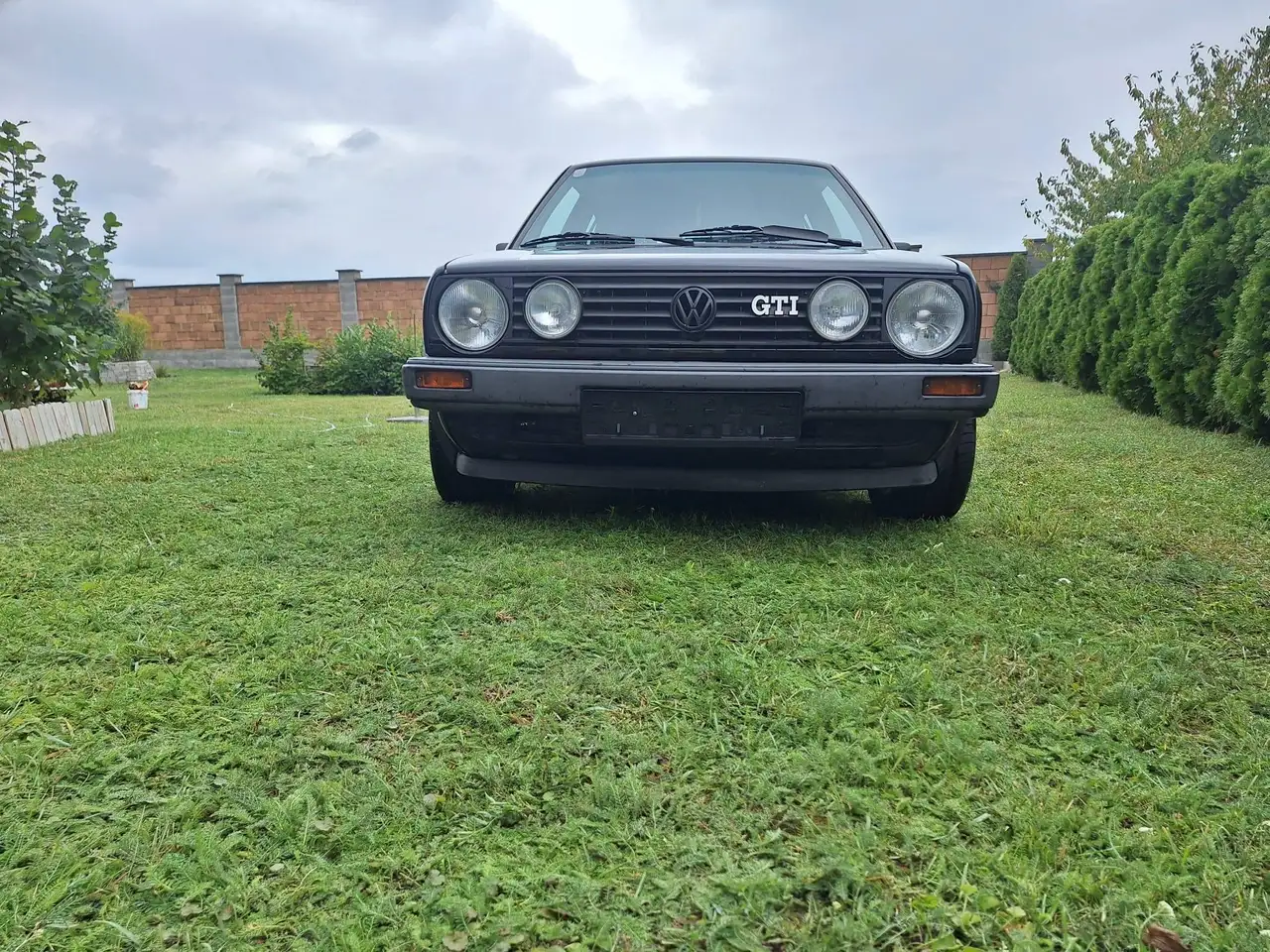 Volkswagen Golf GTI, foto 6