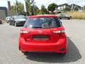Toyota Yaris Y20 Club 6-Gang Klima 1. Hand Scheckheft SafetySen Rot - thumbnail 6