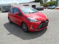 Toyota Yaris Y20 Club 6-Gang Klima 1. Hand Scheckheft SafetySen Rot - thumbnail 3