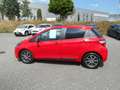 Toyota Yaris Y20 Club 6-Gang Klima 1. Hand Scheckheft SafetySen Rot - thumbnail 8