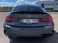 BMW 330 330e Aut. M Sport Grijs - thumbnail 2