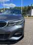 BMW 330 330e Aut. M Sport Grijs - thumbnail 4