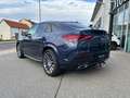 Mercedes-Benz GLE 350 de 4MATIC Coupé AMG ACC Burmester Pano Bleu - thumbnail 4
