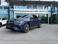 Mercedes-Benz GLE 350 de 4MATIC Coupé AMG ACC Burmester Pano Bleu - thumbnail 2